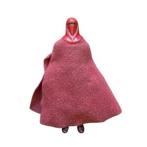 Star Wars vintage 1983 empires Royal Guard action figure by Kenner